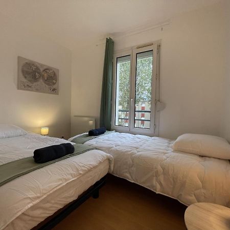 Апартаменты Le Geneslay - Circuit - T3 - 6P - Reve Au Mans Ле-Ман Экстерьер фото