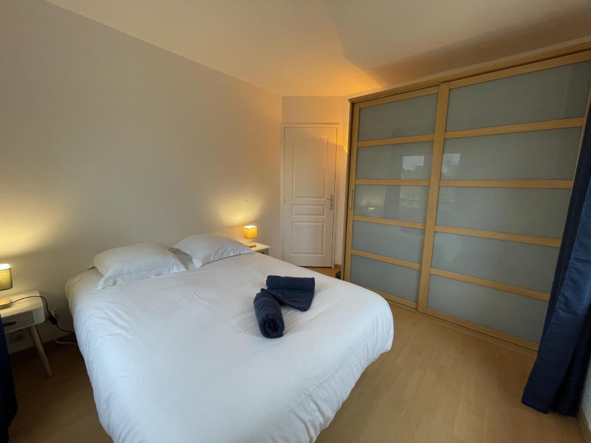 Апартаменты Le Geneslay - Circuit - T3 - 6P - Reve Au Mans Ле-Ман Экстерьер фото